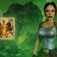 Досягнення TR2 Gold Digger у грі Tomb Raider 1-3 Remastered для Xbox One, Xbox Series