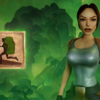 Досягнення TR2 Souvenirs From Around the Globe у грі Tomb Raider 1-3 Remastered для Xbox One, Xbox Series
