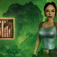 Досягнення TR2 Lucid Dream у грі Tomb Raider 1-3 Remastered для Xbox One, Xbox Series