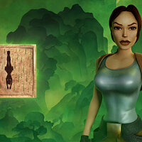 Досягнення TR2 Crane Dive у грі Tomb Raider 1-3 Remastered для Xbox One, Xbox Series