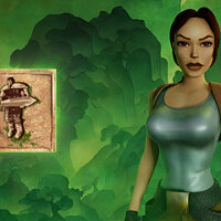 Досягнення TR2 On Equal Terms у грі Tomb Raider 1-3 Remastered для Xbox One, Xbox Series