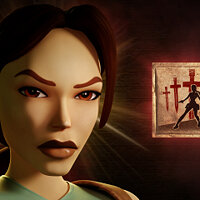 Досягнення TR Exaggerated Threat у грі Tomb Raider 1-3 Remastered для Xbox One, Xbox Series