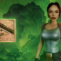 Досягнення TR2 Codex of Maria Doria у грі Tomb Raider 1-3 Remastered для Xbox One, Xbox Series