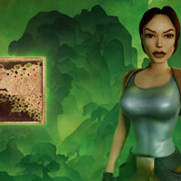 Досягнення TR2 The Dissolution у грі Tomb Raider 1-3 Remastered для Xbox One, Xbox Series