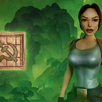 Досягнення TR2 True Komsomol Member у грі Tomb Raider 1-3 Remastered для Xbox One, Xbox Series