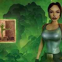 Досягнення TR2 Let’s Dance у грі Tomb Raider 1-3 Remastered для Xbox One, Xbox Series