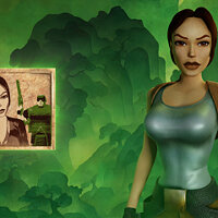 Досягнення TR2 I Really Think I've Seen Enough! у грі Tomb Raider 1-3 Remastered для Xbox One, Xbox Series