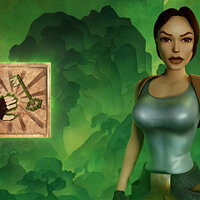 Досягнення TR2 Moving Doesn’t Change Who You Are у грі Tomb Raider 1-3 Remastered для Xbox One, Xbox Series