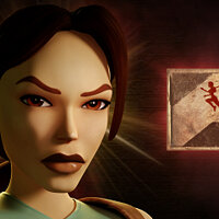 Досягнення TR I See Goals I Don’t See Obstacles у грі Tomb Raider 1-3 Remastered для Xbox One, Xbox Series