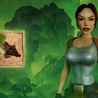 Досягнення TR2 Denouncing the Enemy у грі Tomb Raider 1-3 Remastered для Xbox One, Xbox Series