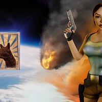 Досягнення TR3 Heaven Express у грі Tomb Raider 1-3 Remastered для Xbox One, Xbox Series