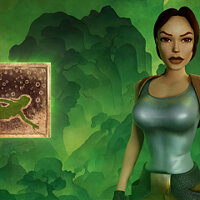 Досягнення TR2 Nervous Wreck у грі Tomb Raider 1-3 Remastered для Xbox One, Xbox Series