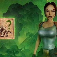 Досягнення TR2 Who’s the Cat and Who’s the Mouse у грі Tomb Raider 1-3 Remastered для Xbox One, Xbox Series