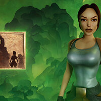 Досягнення TR2 Hero of Reaching Unreachable Supplies у грі Tomb Raider 1-3 Remastered для Xbox One, Xbox Series