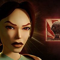Досягнення TR Kind of Evolution on Steroids у грі Tomb Raider 1-3 Remastered для Xbox One, Xbox Series