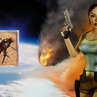 Досягнення TR3 The Silent World у грі Tomb Raider 1-3 Remastered для Xbox One, Xbox Series