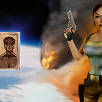 Досягнення TR3 Element 115 у грі Tomb Raider 1-3 Remastered для Xbox One, Xbox Series