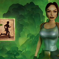 Досягнення TR2 Starring One More Time у грі Tomb Raider 1-3 Remastered для Xbox One, Xbox Series