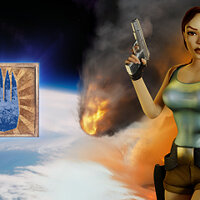 Досягнення TR3 So There Was A Fifth... у грі Tomb Raider 1-3 Remastered для Xbox One, Xbox Series