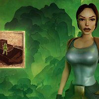 Досягнення TR2 A Land Walk у грі Tomb Raider 1-3 Remastered для Xbox One, Xbox Series