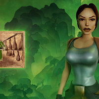 Досягнення TR2 Crime and Punishment у грі Tomb Raider 1-3 Remastered для Xbox One, Xbox Series