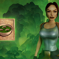 Досягнення TR2 Defensive Capabilities у грі Tomb Raider 1-3 Remastered для Xbox One, Xbox Series