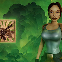 Досягнення TR2 Capitalist Accumulation у грі Tomb Raider 1-3 Remastered для Xbox One, Xbox Series