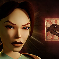 Досягнення TR T-Rextinct у грі Tomb Raider 1-3 Remastered для Xbox One, Xbox Series