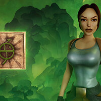 Досягнення TR2 These Doors Are Waiting у грі Tomb Raider 1-3 Remastered для Xbox One, Xbox Series