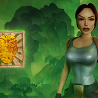 Досягнення TR2 Gold Rush у грі Tomb Raider 1-3 Remastered для Xbox One, Xbox Series