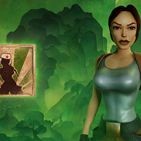 Досягнення TR2 Comrade Croft у грі Tomb Raider 1-3 Remastered для Xbox One, Xbox Series