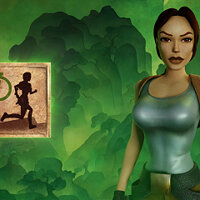 Досягнення TR2 I Only Play for Sport! Still! у грі Tomb Raider 1-3 Remastered для Xbox One, Xbox Series