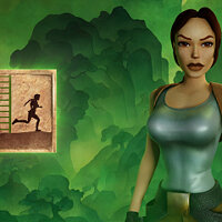 Досягнення TR2 An Unexpected Visit у грі Tomb Raider 1-3 Remastered для Xbox One, Xbox Series