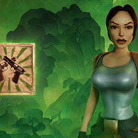 Досягнення TR2 Very Hard Boiled у грі Tomb Raider 1-3 Remastered для Xbox One, Xbox Series