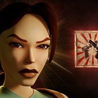 Досягнення TR Hard Boiled у грі Tomb Raider 1-3 Remastered для Xbox One, Xbox Series