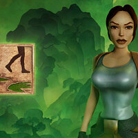 Досягнення TR2 The Nightmare Just Got Worse у грі Tomb Raider 1-3 Remastered для Xbox One, Xbox Series