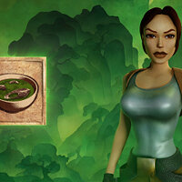 Досягнення TR2 No Fish Soup Today у грі Tomb Raider 1-3 Remastered для Xbox One, Xbox Series