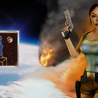 Досягнення TR3 I Want to Believe у грі Tomb Raider 1-3 Remastered для Xbox One, Xbox Series