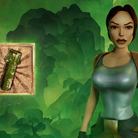 Досягнення TR2 Lara Stamps Out Yeti!!! у грі Tomb Raider 1-3 Remastered для Xbox One, Xbox Series