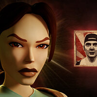 Досягнення TR Yes I’m Firing at You! у грі Tomb Raider 1-3 Remastered для Xbox One, Xbox Series