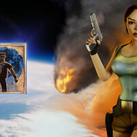 Досягнення TR3 Crushin' Krishna у грі Tomb Raider 1-3 Remastered для Xbox One, Xbox Series