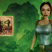 Досягнення TR2 Fire Safety у грі Tomb Raider 1-3 Remastered для Xbox One, Xbox Series