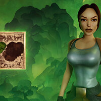 Досягнення TR2 10/10 у грі Tomb Raider 1-3 Remastered для Xbox One, Xbox Series