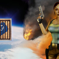 Досягнення TR3 Veni, Vidi, Tulit у грі Tomb Raider 1-3 Remastered для Xbox One, Xbox Series