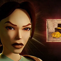 Досягнення TR Feast Your Eyes on This! у грі Tomb Raider 1-3 Remastered для Xbox One, Xbox Series
