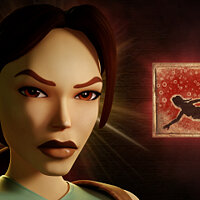 Досягнення TR Lucky Diver у грі Tomb Raider 1-3 Remastered для Xbox One, Xbox Series