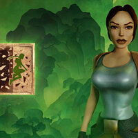 Досягнення TR2 Emergency Exit у грі Tomb Raider 1-3 Remastered для Xbox One, Xbox Series