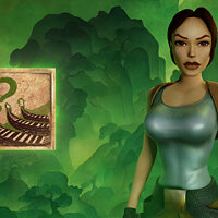 Досягнення TR2 Codex of Italy у грі Tomb Raider 1-3 Remastered для Xbox One, Xbox Series