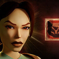 Досягнення TR No Feline Vision у грі Tomb Raider 1-3 Remastered для Xbox One, Xbox Series