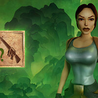 Досягнення TR2 The True Dettox of Evil у грі Tomb Raider 1-3 Remastered для Xbox One, Xbox Series